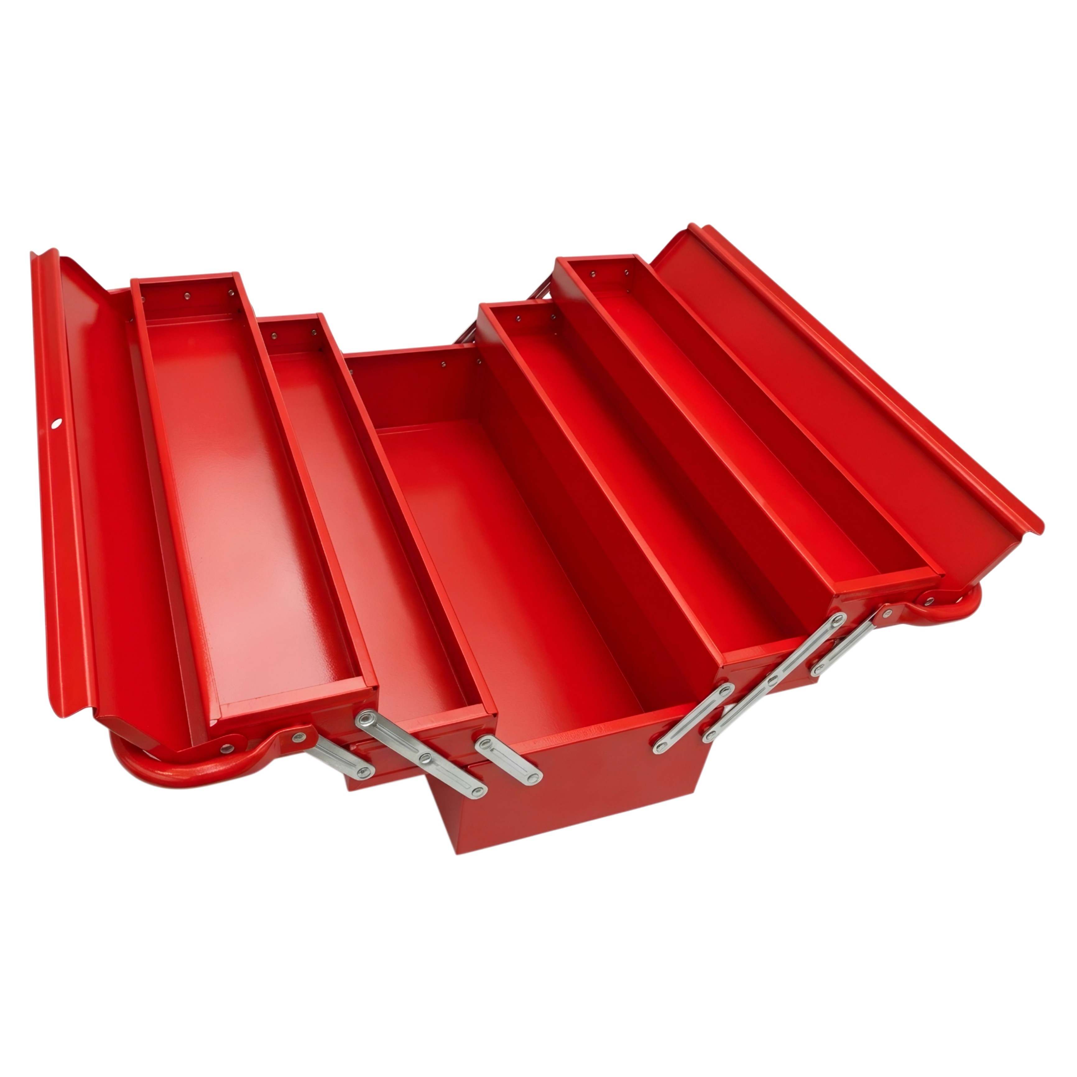 Caja de Herramientas Acordeón